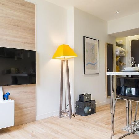 Unsejouranantes - Le Magellan Apartment ภายนอก รูปภาพ