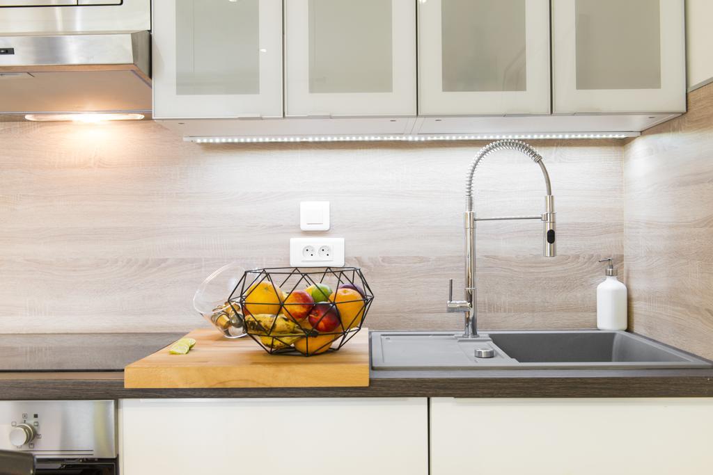 Unsejouranantes - Le Magellan Apartment ภายนอก รูปภาพ