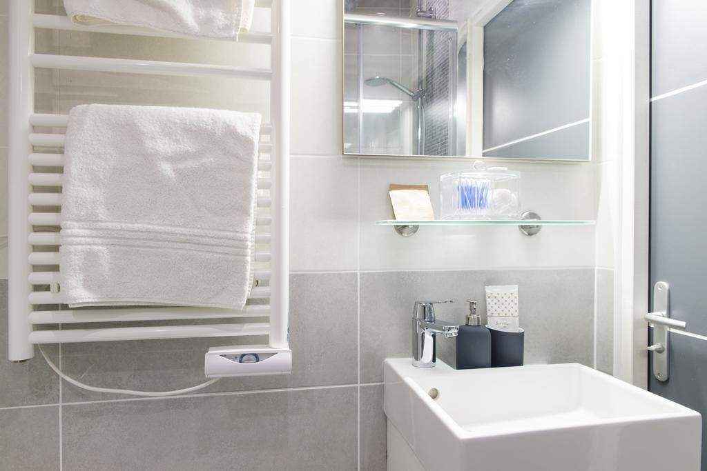 Unsejouranantes - Le Magellan Apartment ภายนอก รูปภาพ
