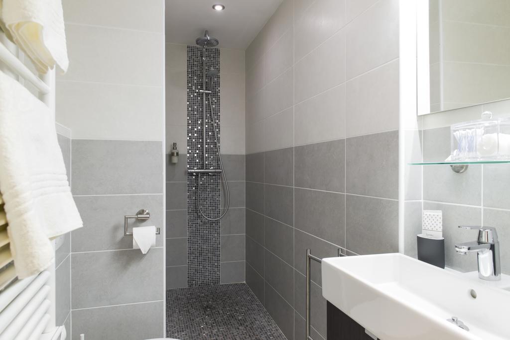 Unsejouranantes - Le Magellan Apartment ภายนอก รูปภาพ